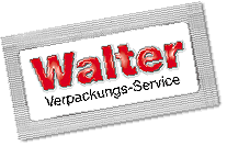 Walter Verpackungsservice